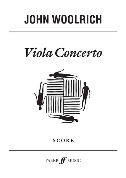 Viola Concerto (1993).