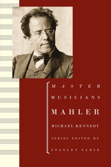 Mahler : Second Edition.