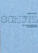 Musikalische Exequien.
