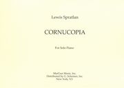 Cornucopia : For Solo Piano.