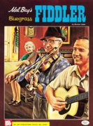 Bluegrass Fiddler.