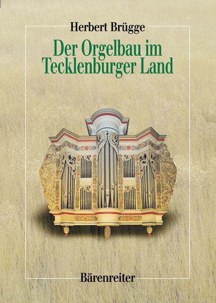 Orgelbau Im Tecklenburger Land.