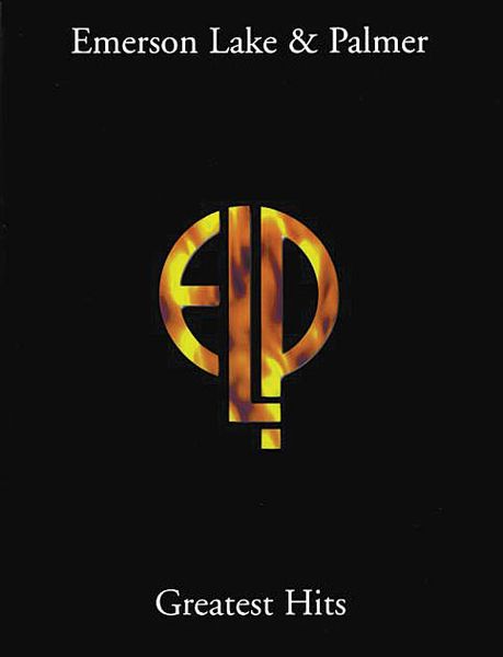 Emerson, Lake and Palmer's Greatest Hits (Piano/Vocal).