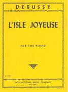 Isle Joyeuse : For Piano Solo.