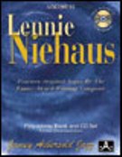 Lennie Niehaus : Fourteen Original Songs by The Emmy Award-Winning Composer.