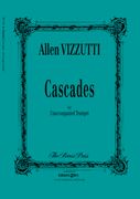 Cascades : For Unaccompanied Trumpet.