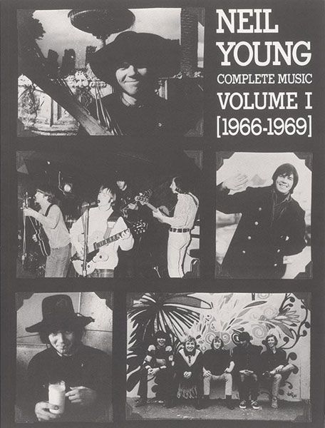 Complete, Vol. 1 (1966-1969).