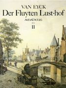 Fluyten Lust-Hof, Chiefly For Solo Descant Recorder, With Several Recorder Duets : Vol. 2.