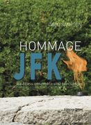 Hommage JFK : For Brass Ensemble and Percussion (1995).