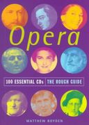 Opera : 100 Essential CD's.