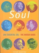 Soul : 100 Essential CD's.