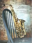 Thesaurus Du Saxophoniste, Vol. 2.