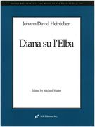 Diana Su L'Elba / edited by Michael Walter.