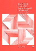 Andante Pastorale und Rhaspsodie : For Oboe and Organ.