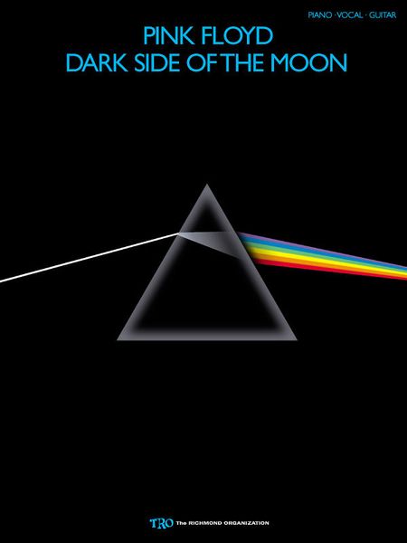 Dark Side Of The Moon.