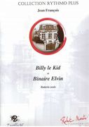 Billy le Kid Et Binaire Elvin : For Battery.