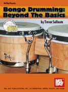Bongo Drumming : Beyond The Basics.