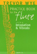 Practice Book For The Flute : Book 4.