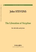 Liberation Of Sisyphus : For Solo Tuba and Eight Tuba/Euphonium Ensemble.