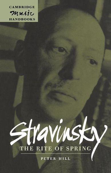 Stravinsky : The Rite Of Spring.
