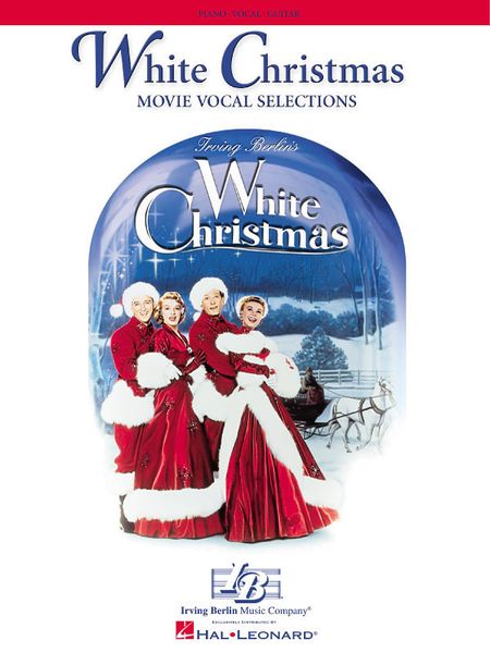 White Christmas : Movie Selections.