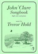 John Clare Songbook : For High Voice and Piano.