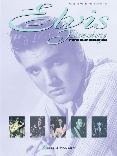 Elvis Presley Anthology , Vol. I.