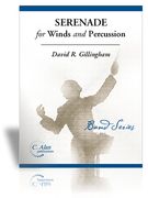Serenade : For Winds and Percussion, Songs Of The Night.