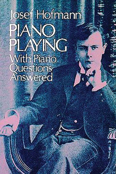 Piano Playing With Piano Questions Answered.