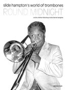 Round Midnight : For Trombone Quartet.
