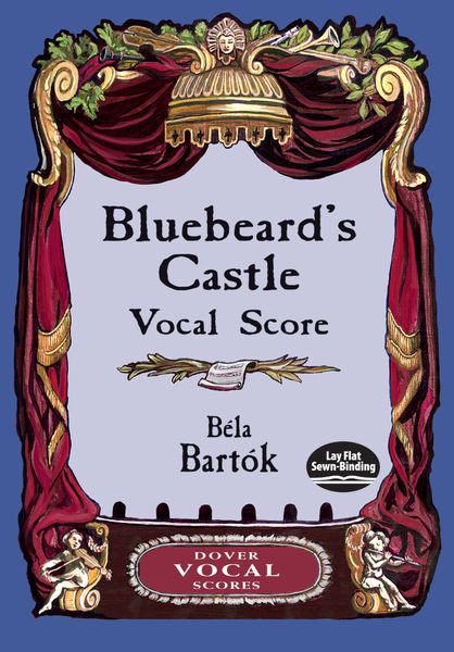 Bluebeard's Castle, Op. 11.