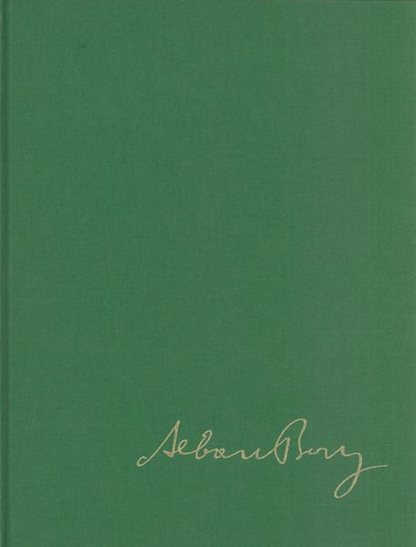 Musikalischer Nachlass, Bd. 2 : Kompositionen Aus der Studienzeit, T.1 / Instrumentalmusik U. Chöre.