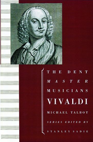 Vivaldi / Third Edition.