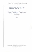 Cotton Curtain.