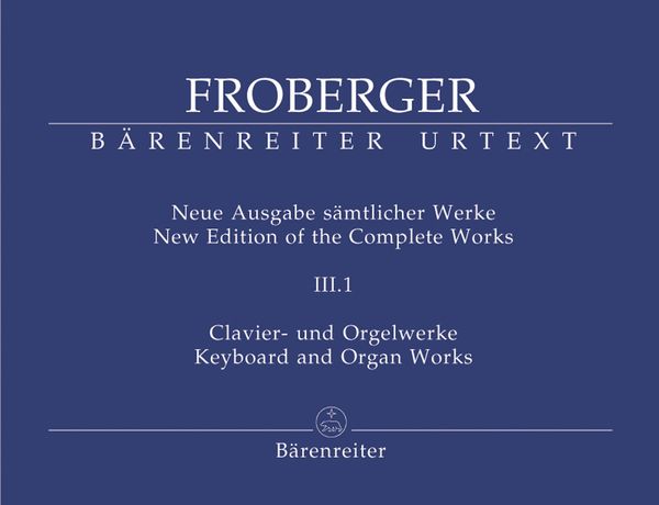 Clavier- und Orgelwerke Abschriftlicher Überlieferung : Partiten Undpartitensätze, Teil 1a.
