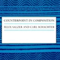 Counterpoint In Composition : The Study Of Voice Leading.