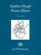 Piano Album : For Piano Solo.
