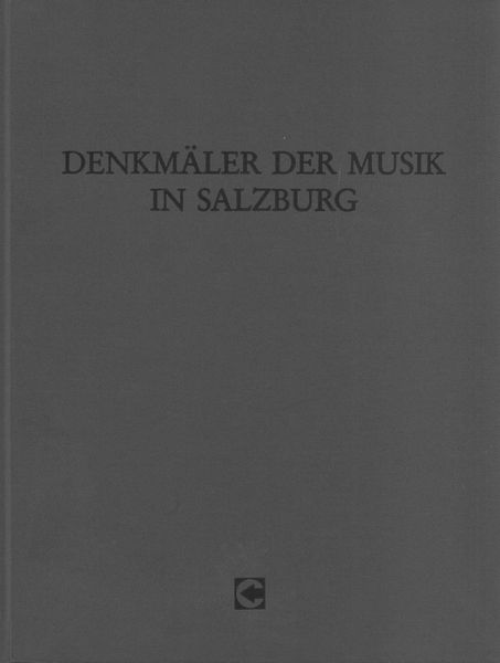 Serenade In D / edited by Werner Rainer.