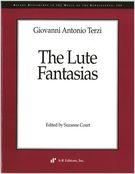 Lute Fantasias / edited by Suzanne Court.