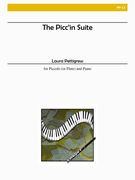 Picc'In Suite : For Piccolo Or Flute and Piano.
