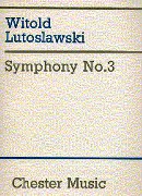Symphony No. 3 (1983).