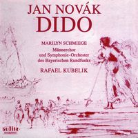Dido For Mezzo-Soprano, Narrator, Male Chorus and Orchestra.