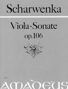 Sonate In G-Moll, Op. 106 : Für Viola.