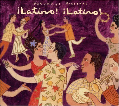 !Latino! !Latino!