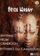 Rhythms From Cameroon.