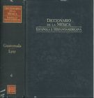Diccionario De la Musica Espanola E Hispanoamericana, Vol. 6.