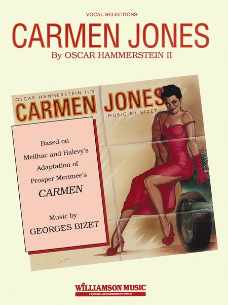 Carmen Jones.