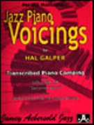 Yesterdays : Jerome Kern's Jazz Classics / transcribed Piano Voicings by Hal Galper.