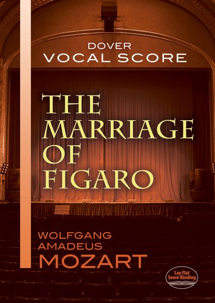 Marriage Of Figaro.