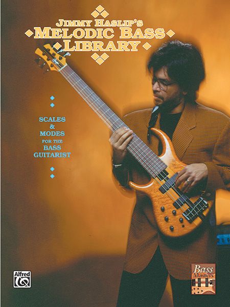 Melodic Bass Library.